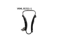 ZİNCİR SETİ VAG A1 A3 GO5-6 JET3-4 POLO 06-