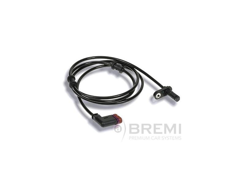 ABS SENSÖRÜ ARKA M.BENZ 211 219 02-09