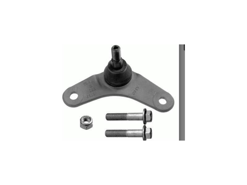 ROTİL ALT SAĞ MINI R50 52 53 56 01-13