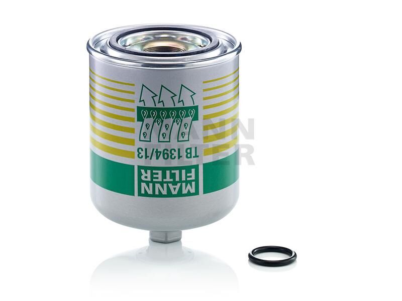 H.KURUTUCU FİLTRE LKW DAF CF86 XF106 XG