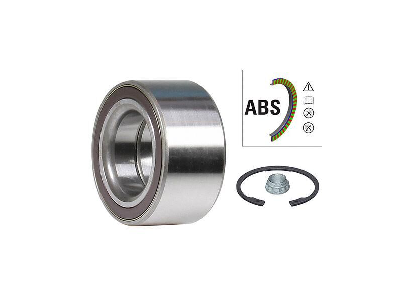 PORYA BİLYASI SET ARKA BMW N13 20 47 55 11-