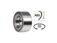 PORYA BİLYASI SET ARKA BMW N13 20 47 55 11-