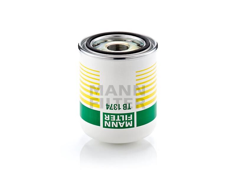 H.KURUTUCU FİLTRE LKW IVECO NEWHOLLAND