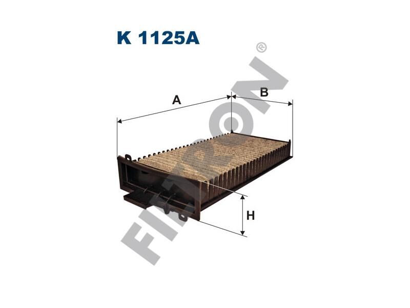 K.POLEN FİLTRESİ PSA C5 00-