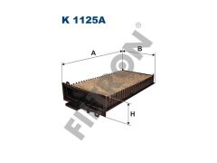 K.POLEN FİLTRESİ PSA C5 00-