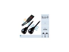 VURUNTU SENSÖRÜ BMW N54 55 08-