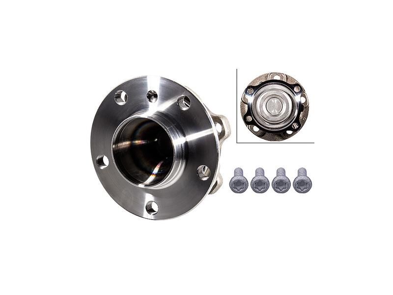 PORYA SET ÖN BMW N20 47 53 55 57 63 10-