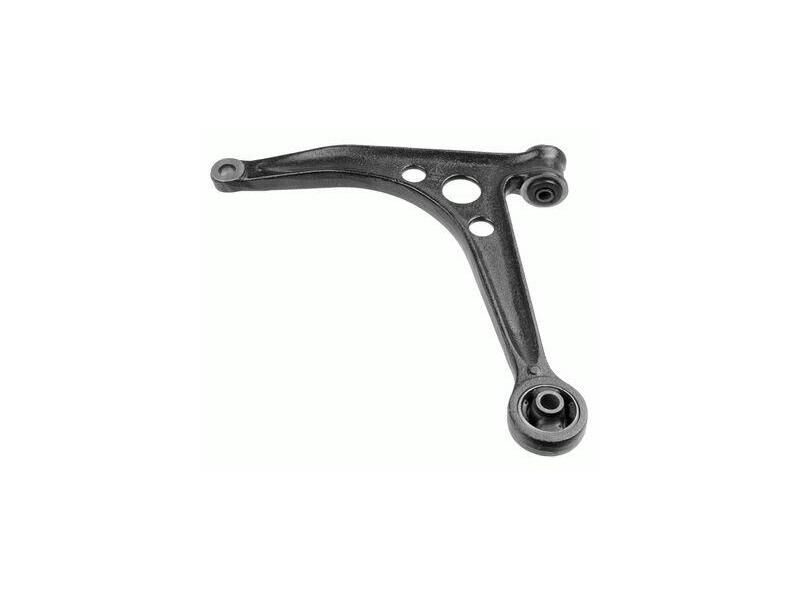 SALINCAK ÖN SOL VAG SHARAN ALHAMBRA 95-06