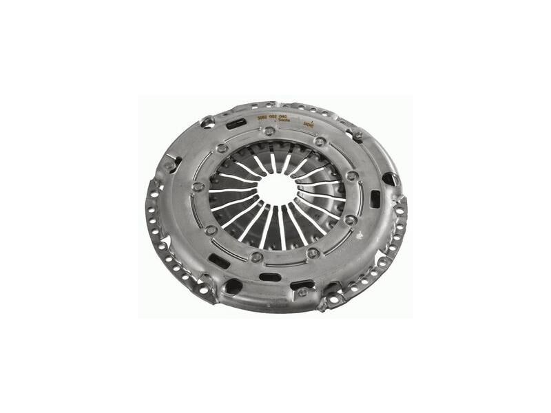 DEB. BASKISI VAG A3 GO5-6-7 JET3-4 PAS 07-