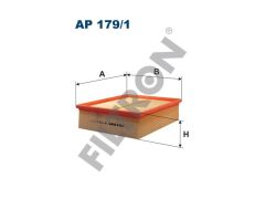 HAVA FİLTRESİ VAG A4 A6 PASSAT 95-