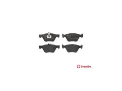 FREN BALATASI ÖN M.BENZ 170 208 210 96-04