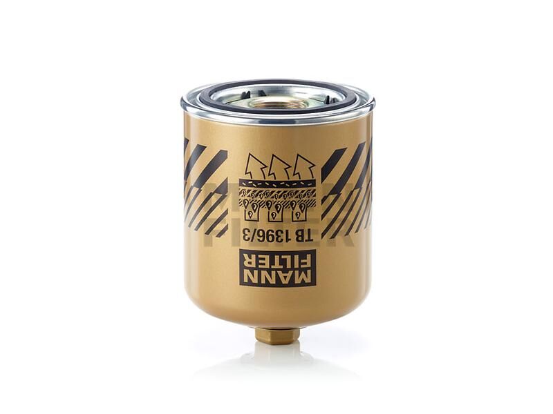 H.KURUTUCU FİLTRE LKW SCANIA G-L-P-R-T