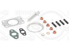 TURBO CONTASI TKM VAG CRAFTER 06-