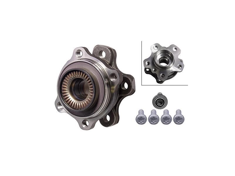 PORYA SET BMW N63 B46 47 48 57 58 19-