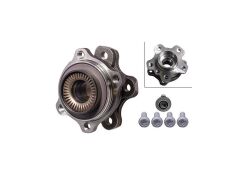 PORYA SET BMW N63 B46 47 48 57 58 19-