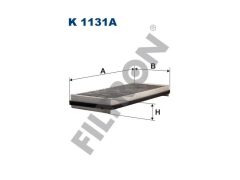 K.POLEN FİLTRESİ RENAULT ESPACE4 02-