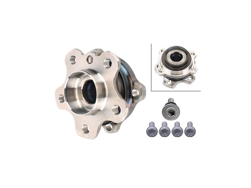 PORYA SET BMW B47 48 57 58 63 17-