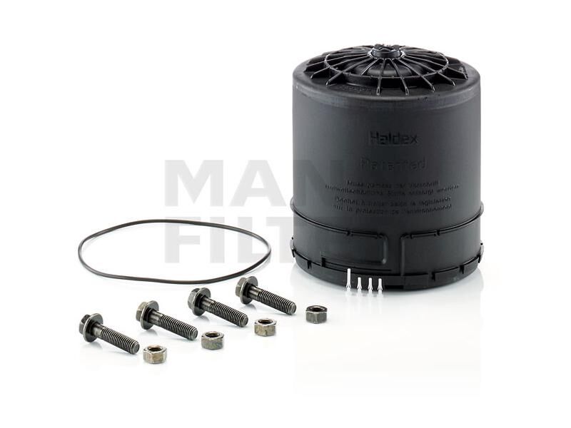 H.KURUTUCU FİLTRE LKW IVECO MAN RVI SCANIA VOLVO