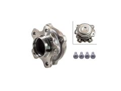 PORYA SET ÖN BMW N63 B46 47 48 57 58 19-