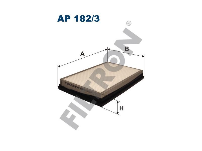 HAVA FİLTRESİ KIA RETONA SPORTAGE1 94-
