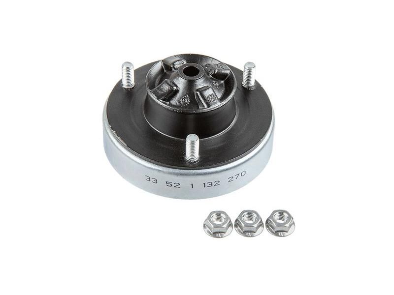 AMOR. TAKOZU ARKA BMW E34 87-97