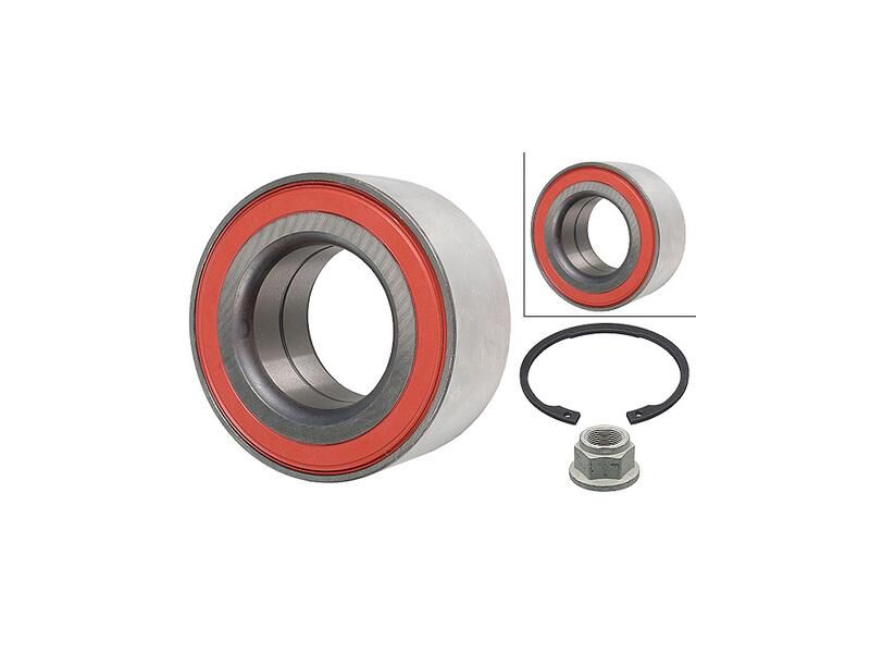 PORYA BİLYASI SET M.BENZ 203 638 02-07