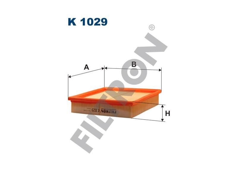 POLEN FİLTRESİ LKW VOLVO FH12-16 FM07-09-10-12