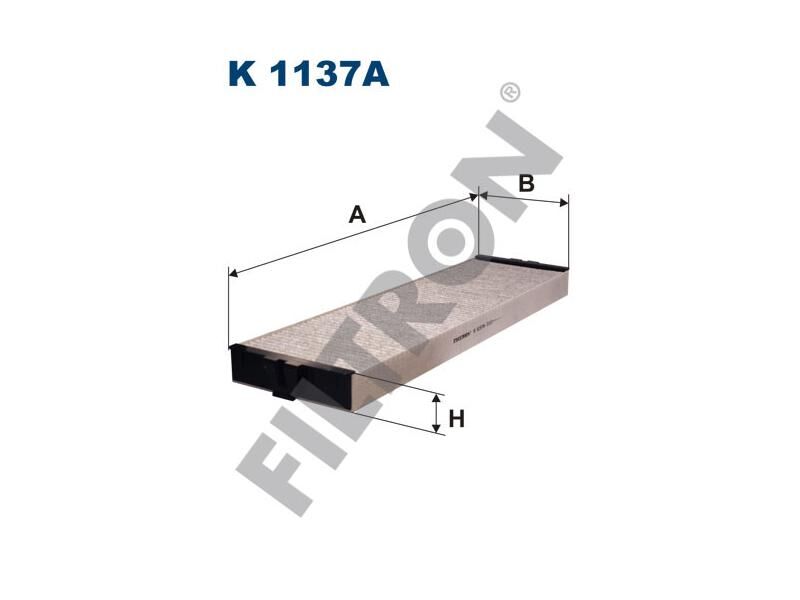 K.POLEN FİLTRESİ PSA 607 00-