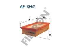 HAVA FİLTRESİ RENAULT CLIO3 MODUS    NISSAN JUKE MICRA3-4 NV200 NOTE 03-