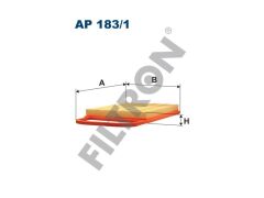 HAVA FİLTRESİ VAG POLO4 FABIA1 02-