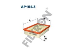 HAVA FİLTRESİ NISSAN NAVARA PATHFİNDER 05-