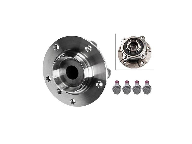 PORYA SET ÖN BMW E60 61 63 64 04-