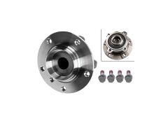 PORYA SET ÖN BMW E60 61 63 64 04-