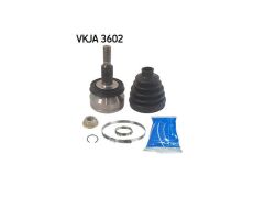 AKS KAFASI SET DIŞ VAG T5 T6 03-