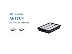 HAVA FİLTRESİ HYUNDAI TUSCON2    KIA SPORTAGE4 15-