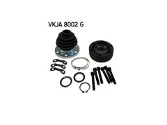 AKS KAFASI SET İÇ VAG 80 100 CAF1-2 GO1-2-3 JET1-2 PAS POLO3 75-04