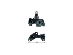 TERMOSTAT 93°C BMW E70 71 72 09-15