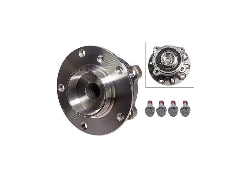 PORYA SET ÖN BMW E39 95-