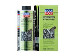 SENTETİK YAĞ KATKISI 500ml MOLYGEN MOTOR PROTECT