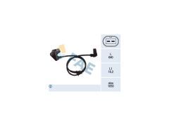 ABS SENSÖRÜ ÖN SOL M.BENZ 168 414 97-