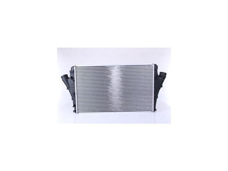 TURBO RADYATÖRÜ OPEL VECTRA C 04-