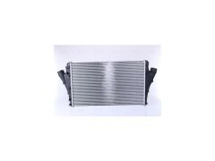 TURBO RADYATÖRÜ OPEL VECTRA C 04-