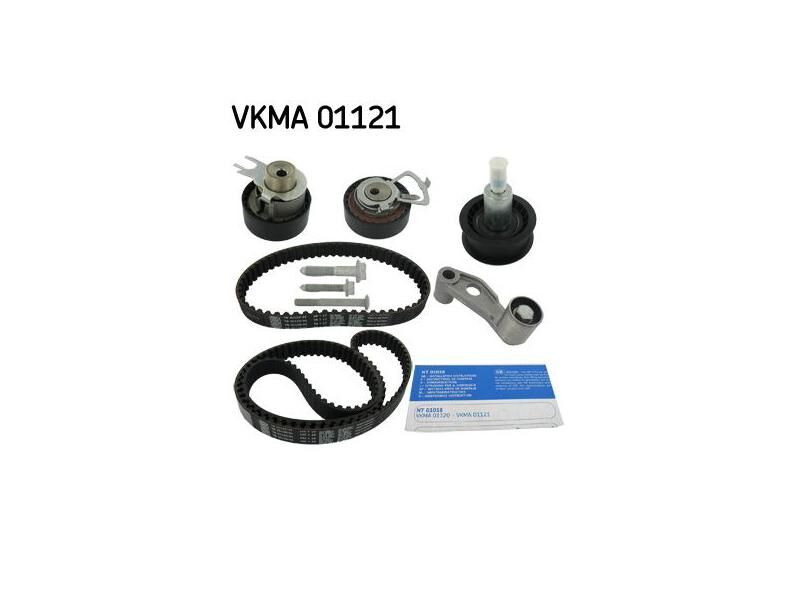 TRİGER SETİ VAG A2 CAD2-3 GO4-5 POLO3-5 00-