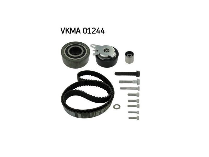 TRİGER SETİ VAG CRAFTER 2.5TDI 06-