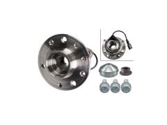 PORYA SET ÖN OPEL VECTRA C 02-