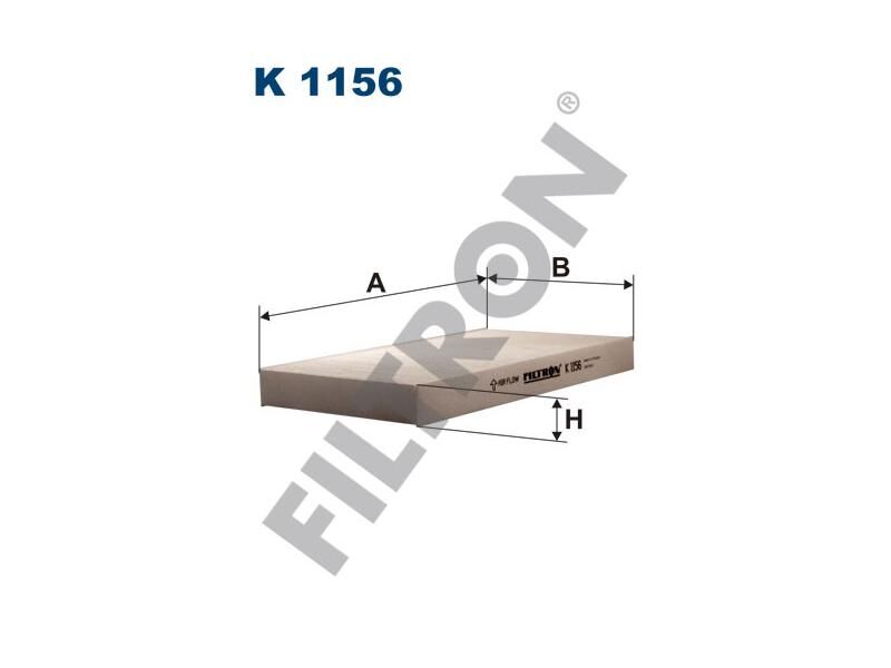 POLEN FİLTRESİ IVECO DAILY 3 99-