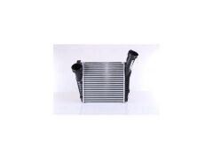 TURBO RADYATÖRÜ VAG Q7 TOUAREG 07-