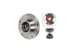 PORYA SET ARKA OPEL CORSA D-E 06-