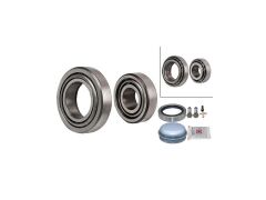 PORYA BİLYASI SET ÖN M.BENZ 107 124 201 85-99