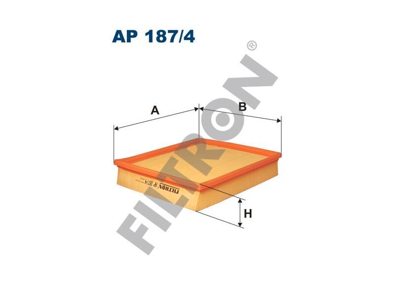 HAVA FİLTRESİ ROVER MG ROVER75 01-